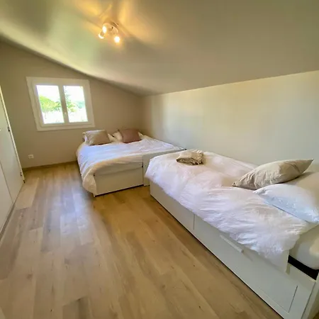 Maison Pour 12p, Piscine A Debordement Chauffee D'avril A Octobre Inclus *