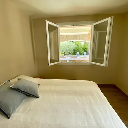 Ferienhaus Maison Pour 12p, Piscine A Debordement Chauffee D'avril A Octobre Inclus Ruoms