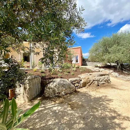 Maison Pour 12p, Piscine A Debordement Chauffee D'avril A Octobre Inclus *
