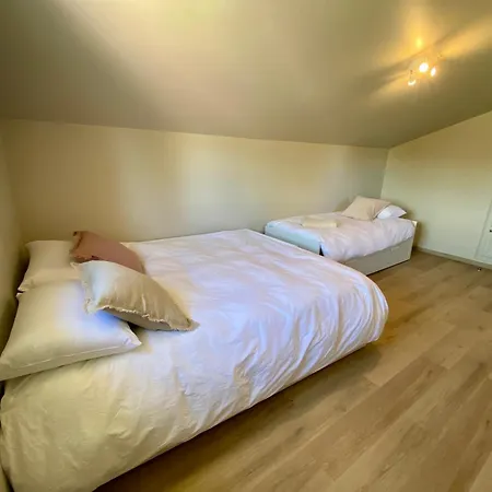 Ferienhaus Maison Pour 12p, Piscine A Debordement Chauffee D'avril A Octobre Inclus